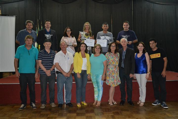 Viva Lar e Cinesom são as grandes vencedoras